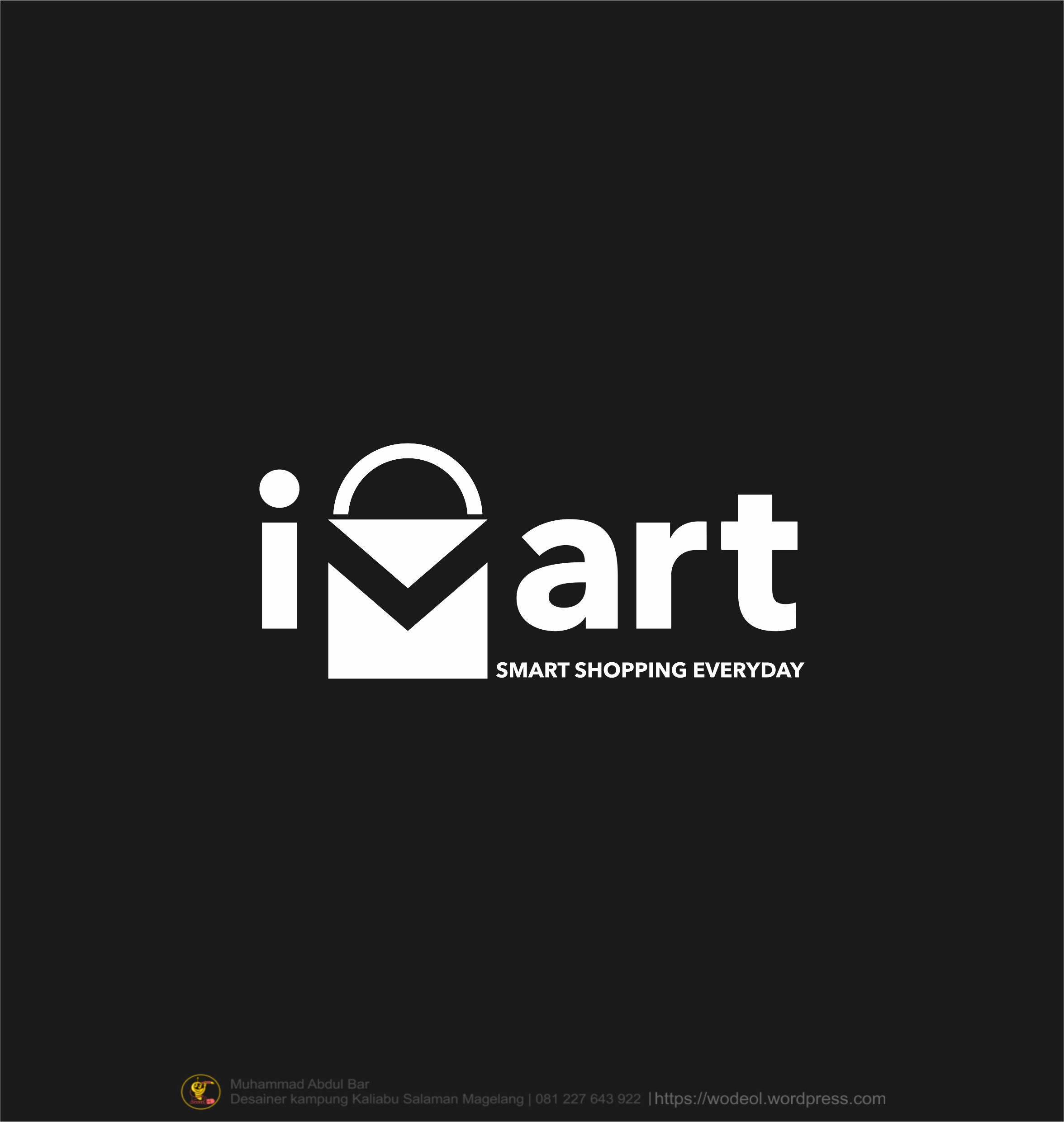 IMART____. My every day shopping